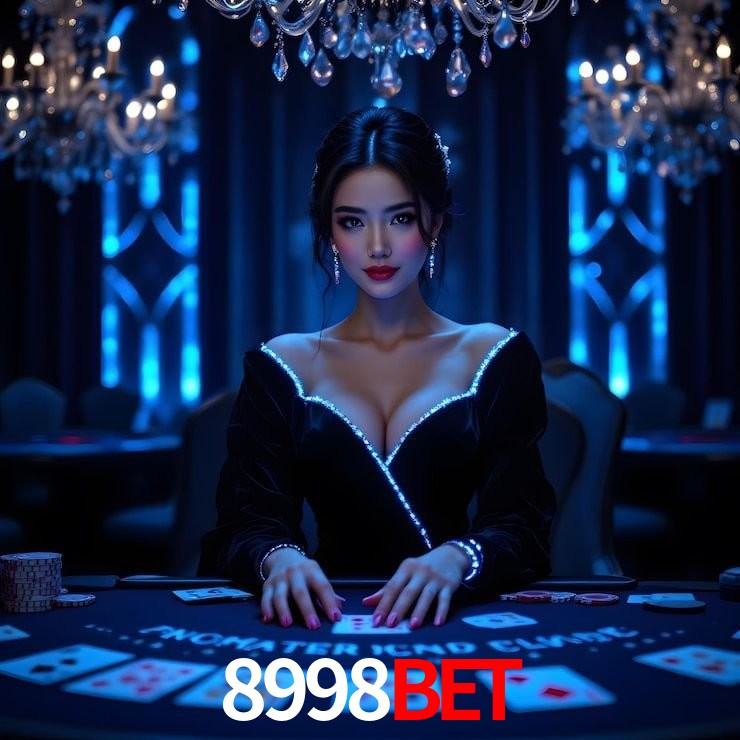 8998BET São Paulo - Jogo Providers