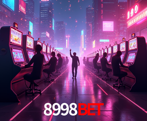 Estatísticas Esportivas 8998BET