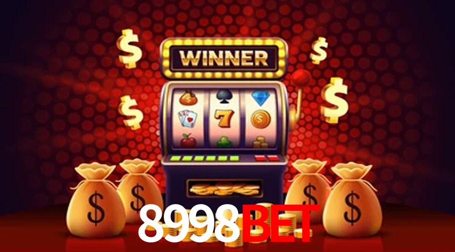 Exclusive Offers 8998BET