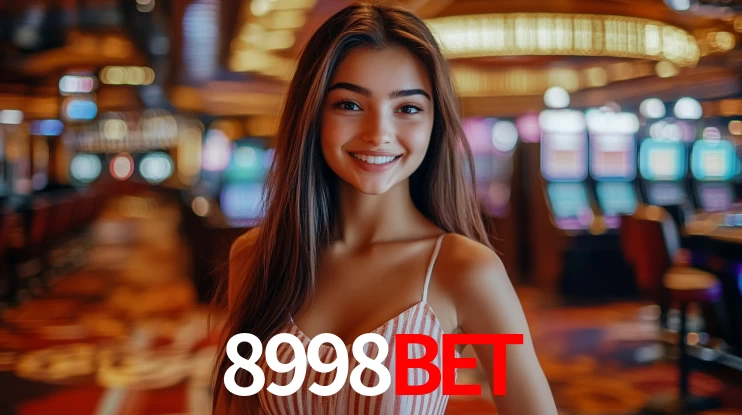 Daily Bonuses 8998BET