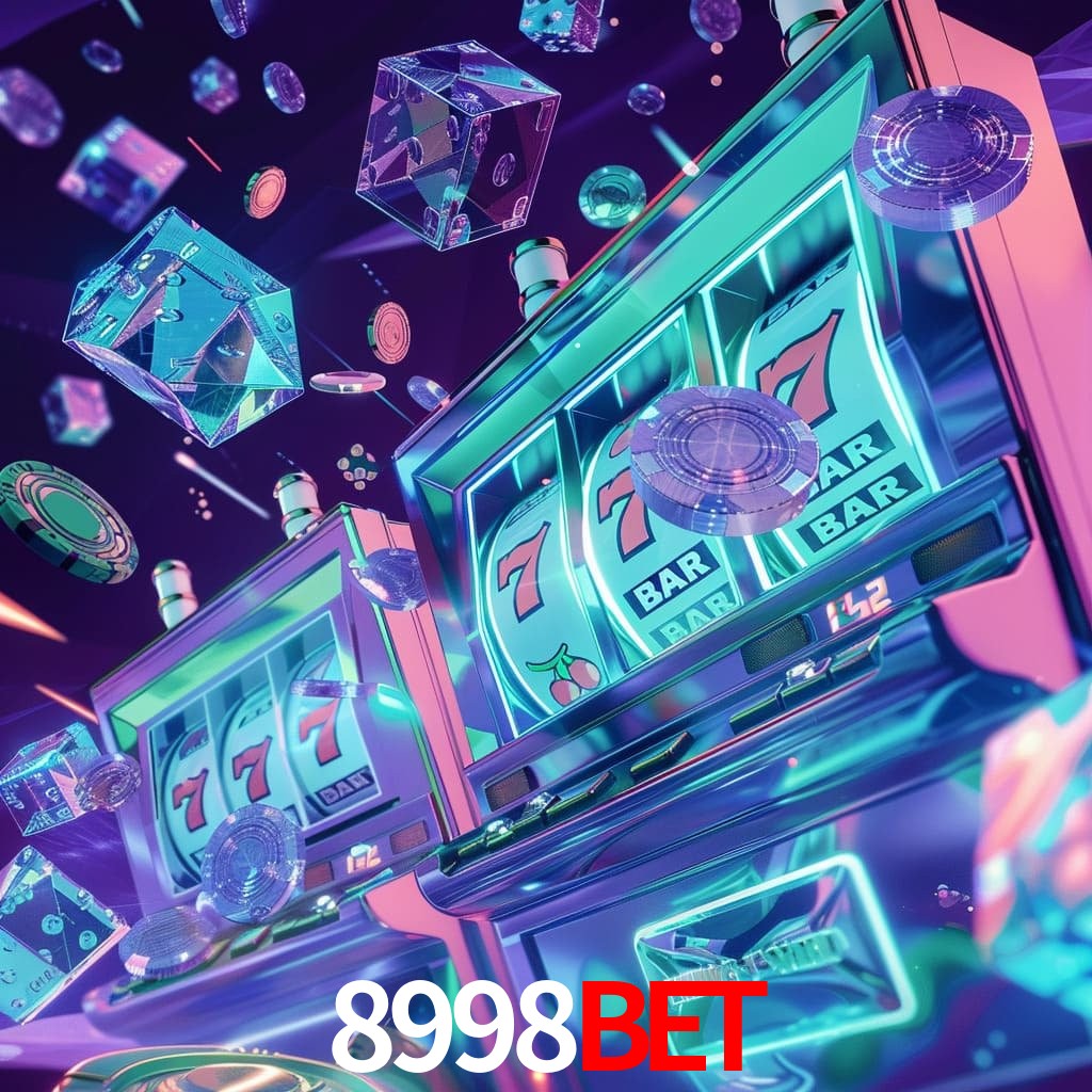 Bônus Diários 8998BET
