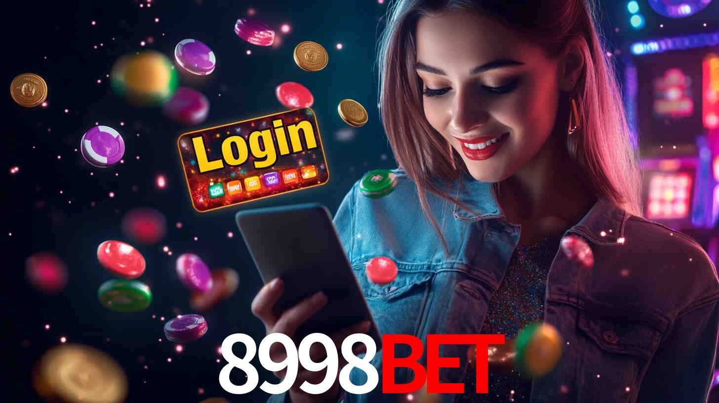 Descubra o Programa VIP da 8998BET: Vantagens Exclusivas para Jogadores