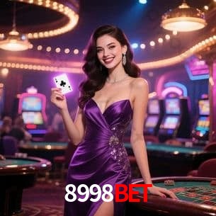 Apostas de Basquete 8998BET