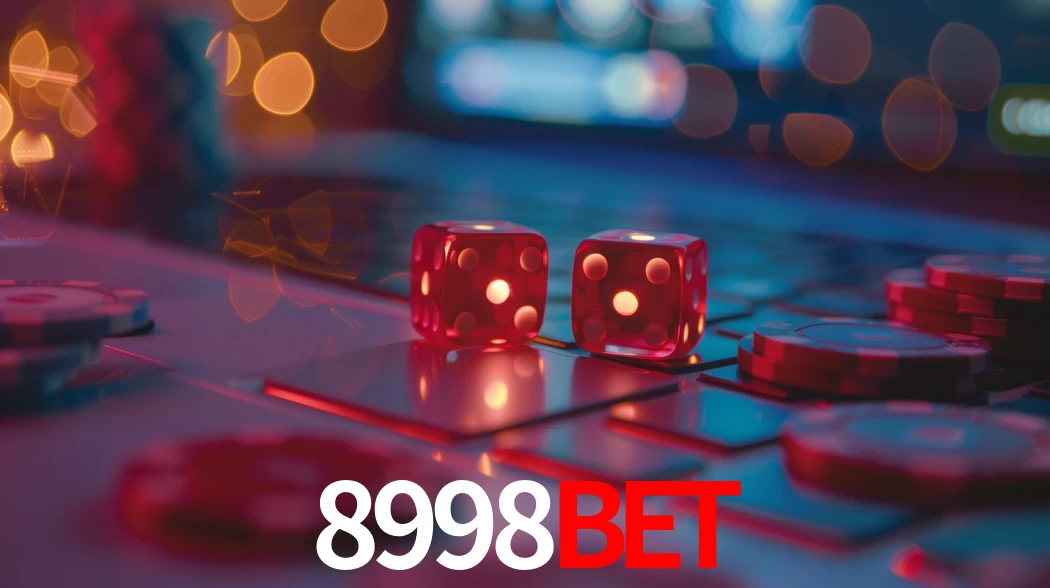Flash Promotion 8998BET