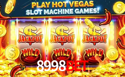 A Emoção da Loteria na 8998BET: Uma Chance de Mudança de Vida