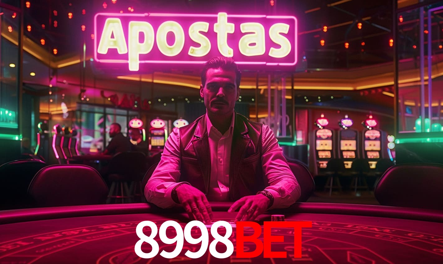 8998BET Fortaleza - Leaderboard