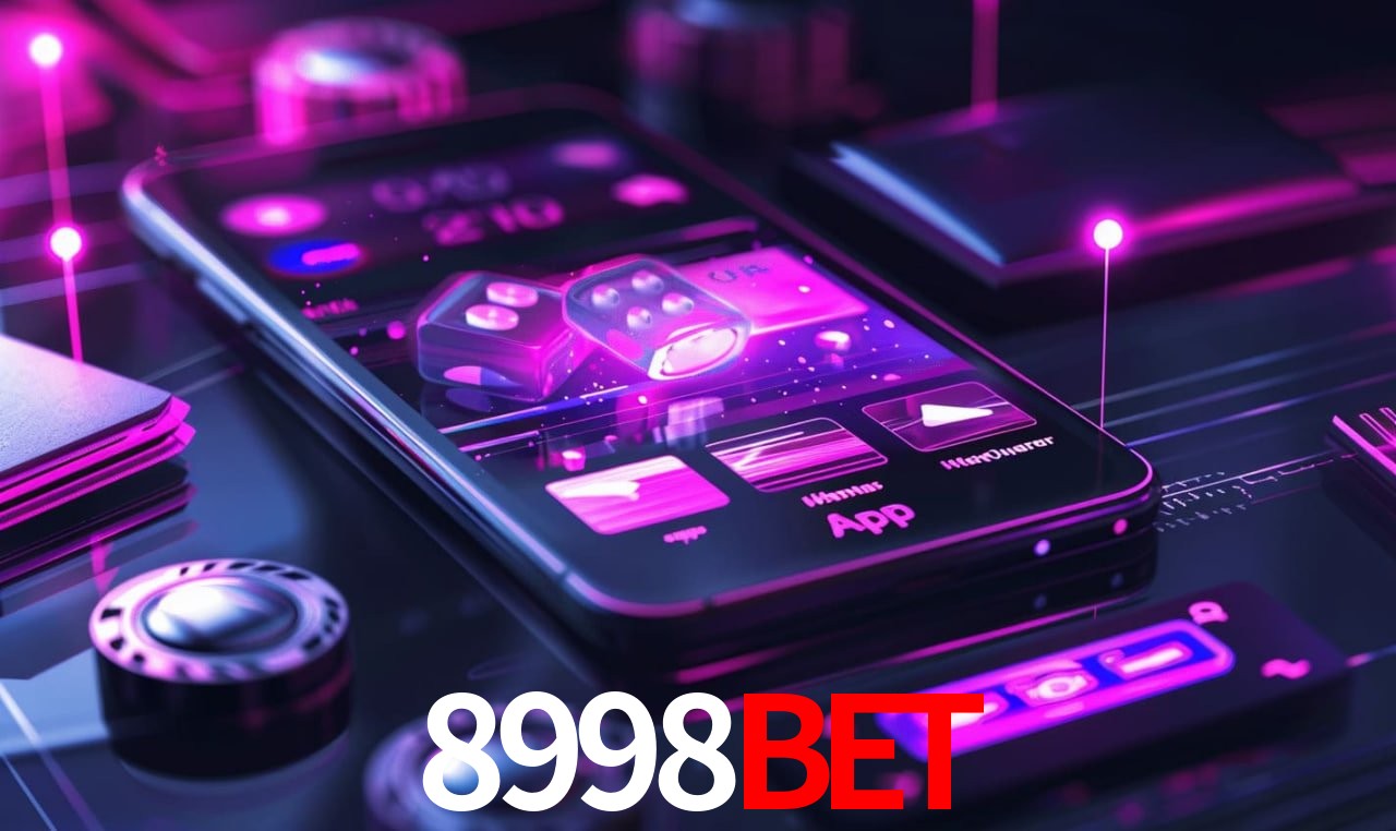 Game Statistics 8998BET