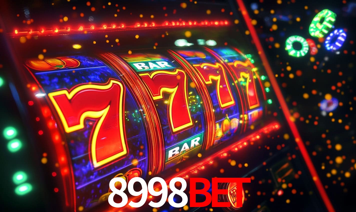 8998BET vip
