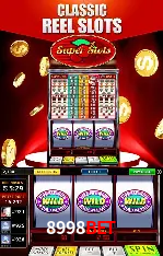8998BET São Paulo - All Bonuses