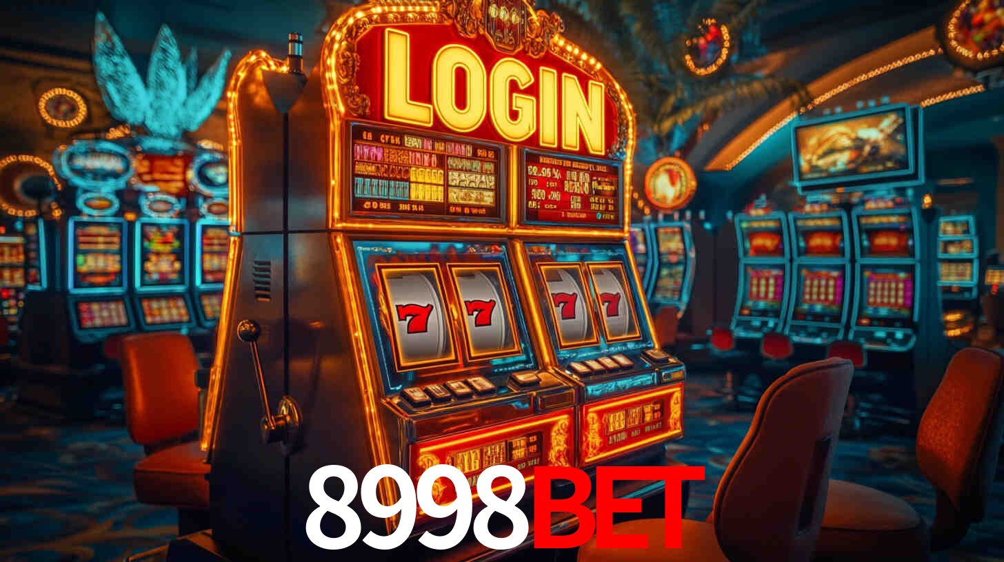 Programa VIP 8998BET