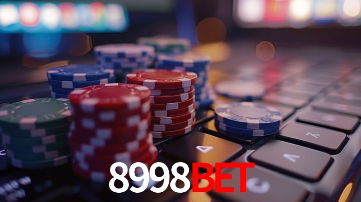 8998BET Entrar - Login Seguro Certificado