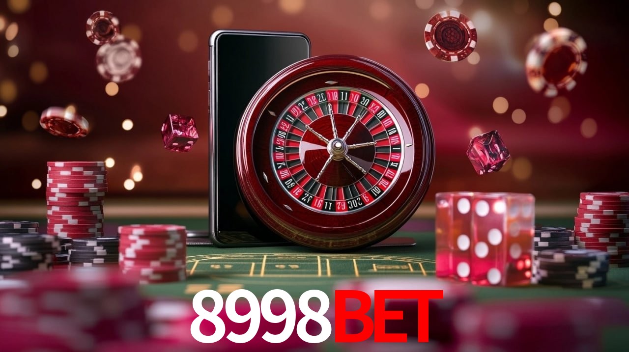Bonus Features 8998BET