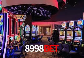 8998BET Brasília - Leaderboards