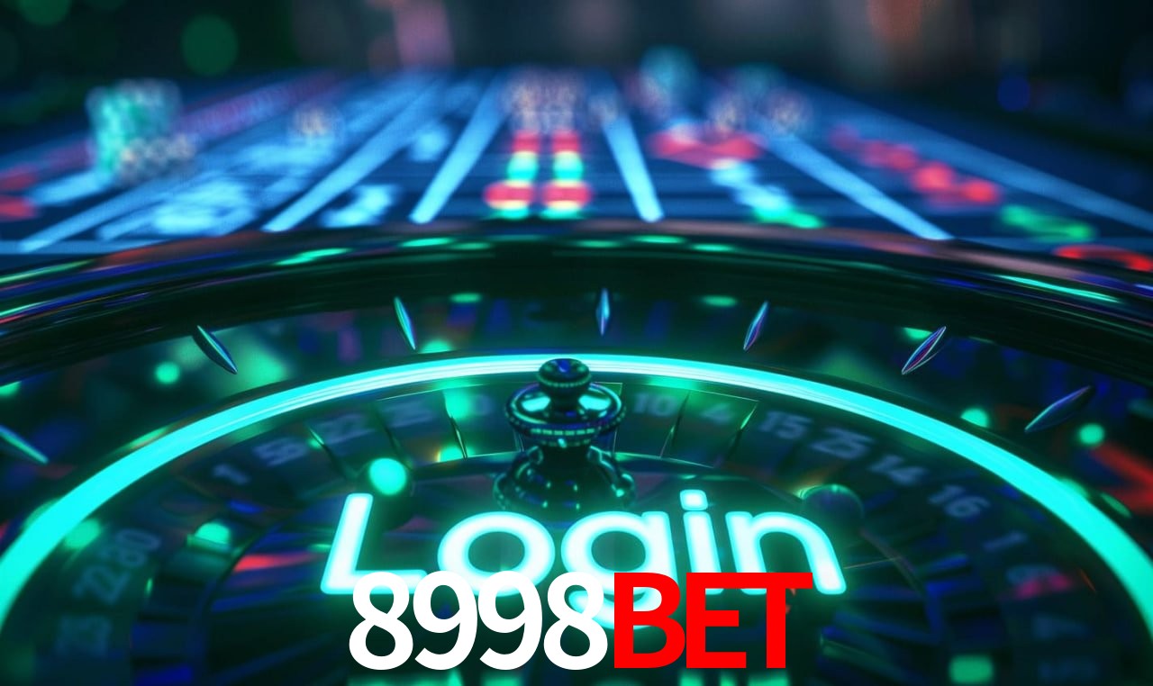 Provedores de Jogos 8998BET