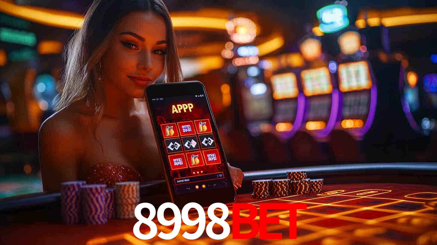 Explorando a Categoria de Eventos em Apostas na 8998BET