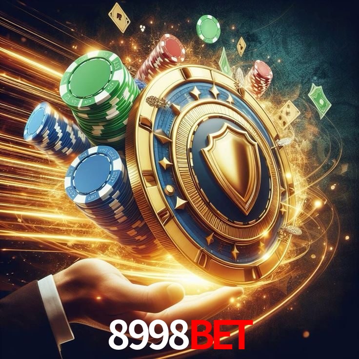8998BET Curitiba - Live Betting