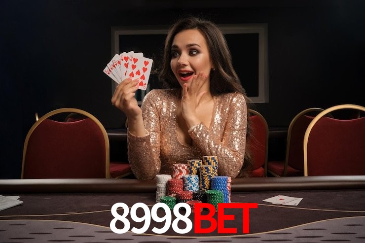 Casino VIP 8998BET