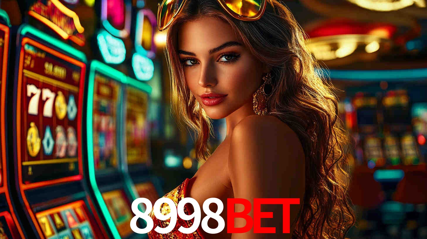 Roulette Table 8998BET