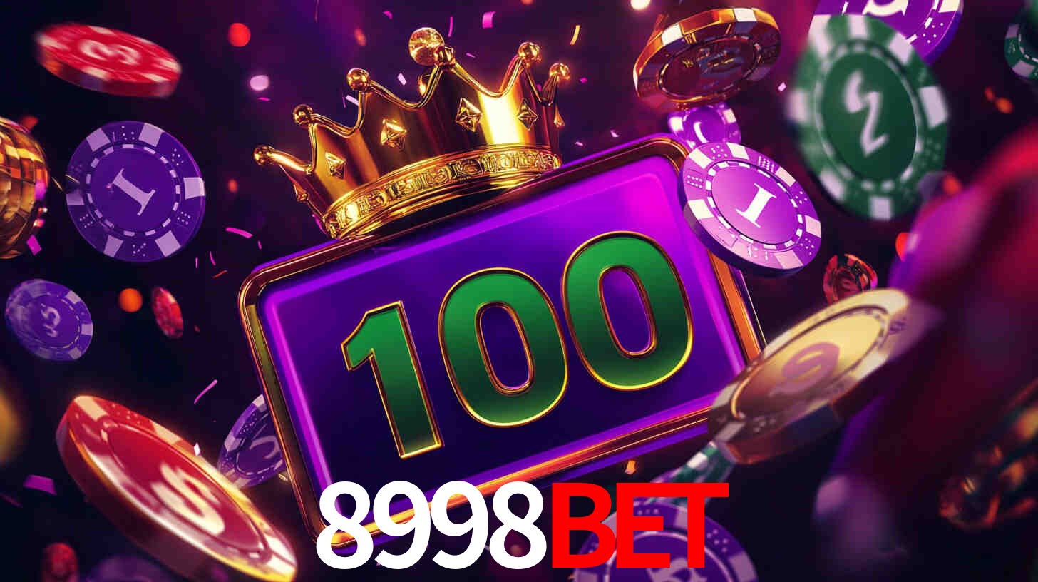 VIP Casino 8998BET