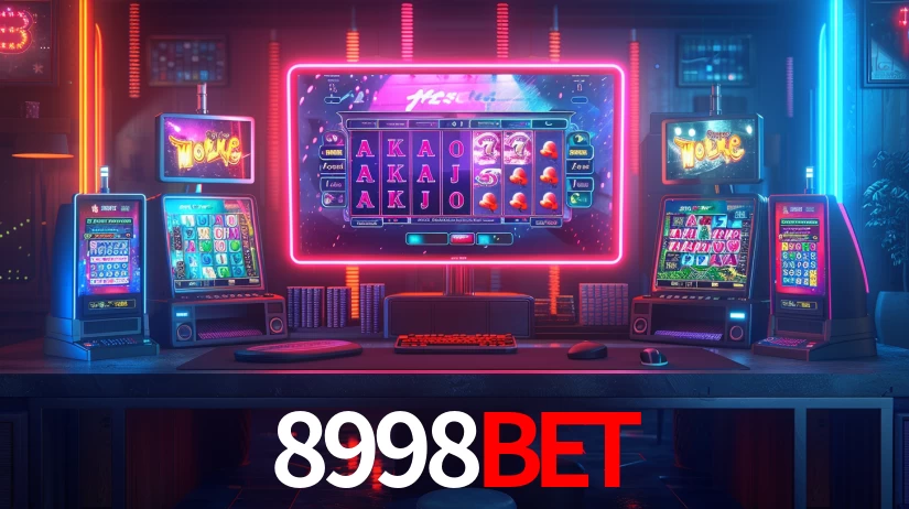 8998BET