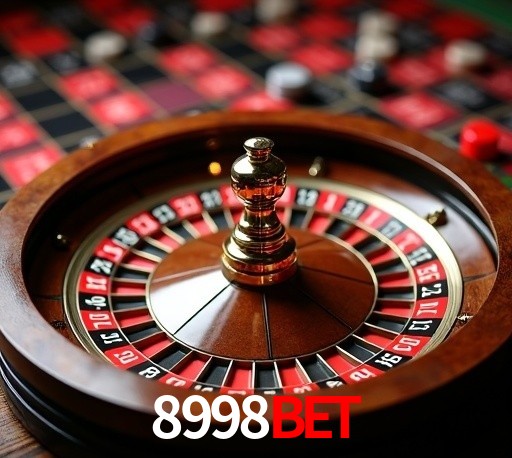 8998BET São Paulo - Hot Promos