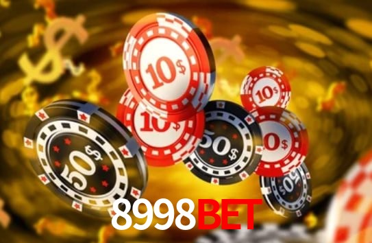 Diretório de Jogos 8998BET