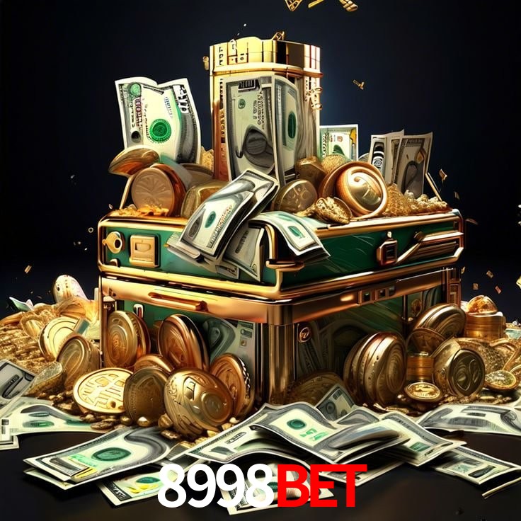 Cadastro Rápido 8998BET