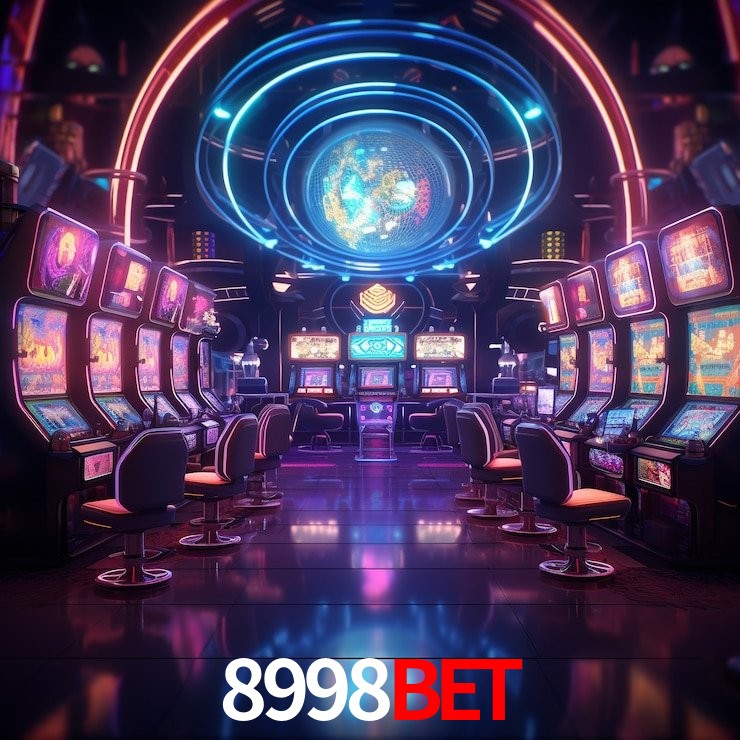 8998BET Salvador - Football