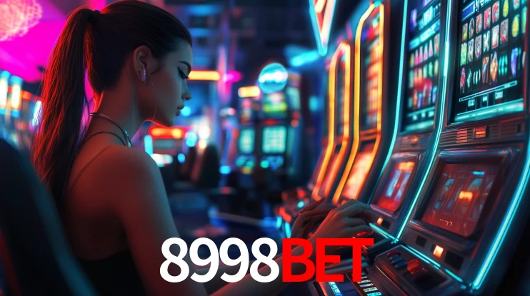 Exclusive Games 8998BET