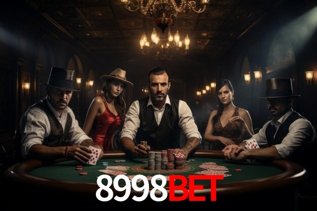 PIX Instantâneo 8998BET