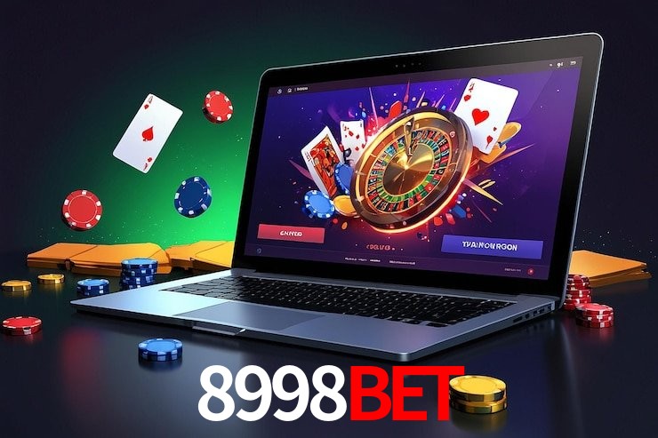 8998BET Salvador - Support