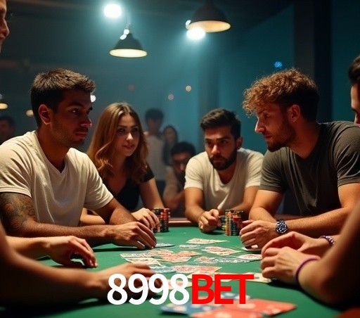 8998BET São Paulo - Top Slots