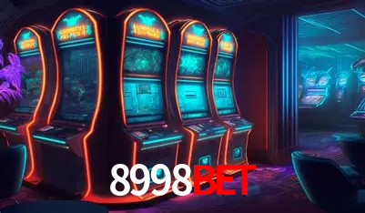 8998BET São Paulo - Live Tables