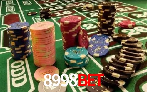 8998BET vip