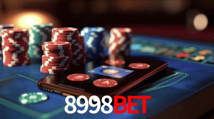 Ofertas Exclusivas 8998BET