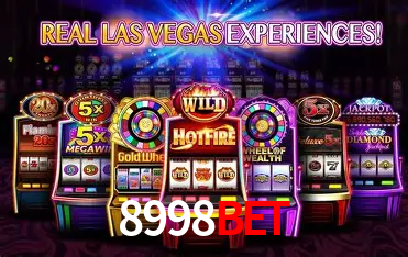 8998BET Curitiba - Live Status