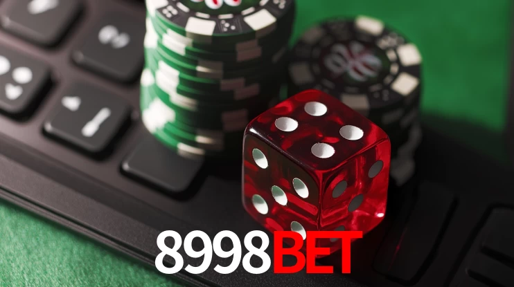 Seasonal Promotions 8998BET