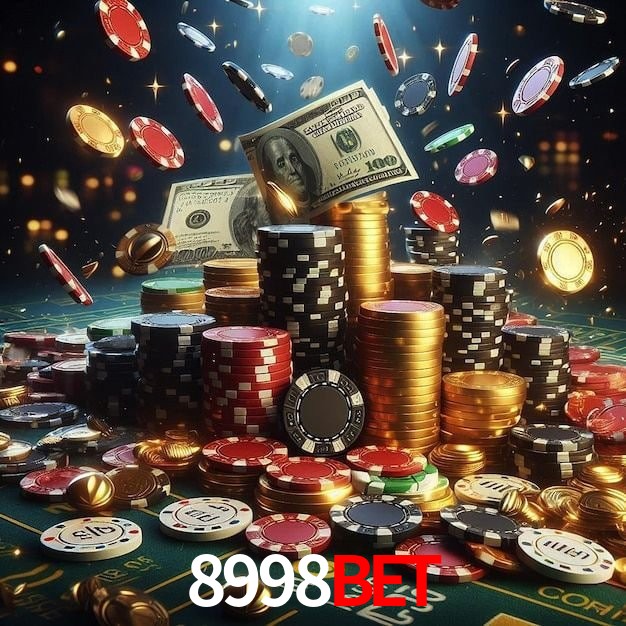 Torneios 8998BET