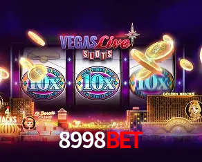 8998BET Belo Horizonte - Reivindique Bonus