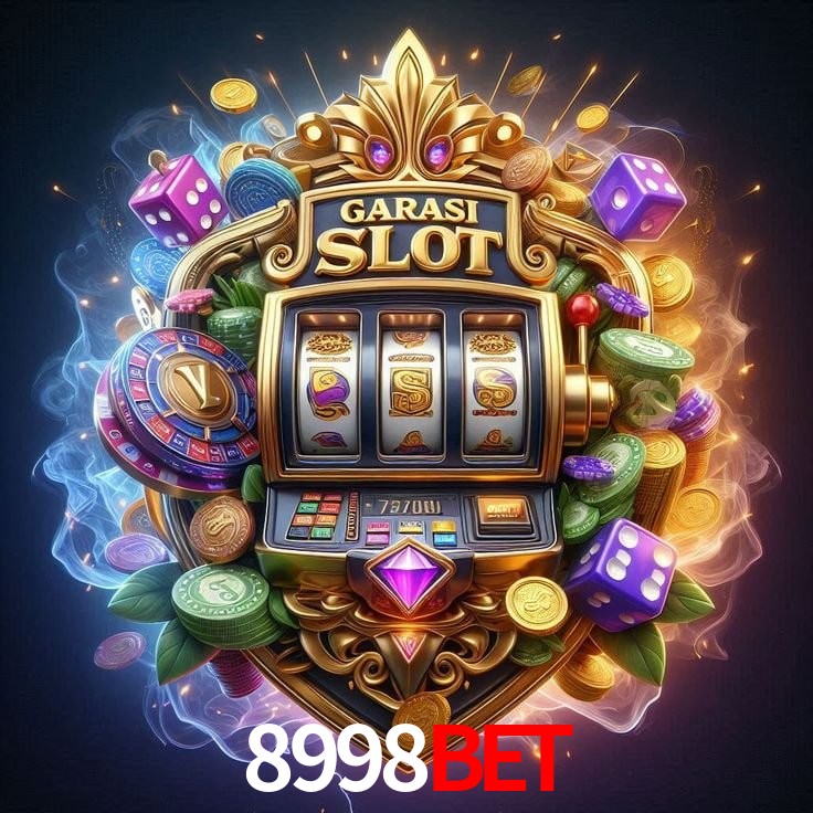 8998BET - Winners Celebration