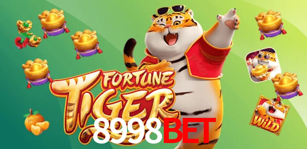 Games Directory 8998BET