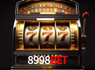 Apostas Esportivas na 8998BET: Um Guia Completo