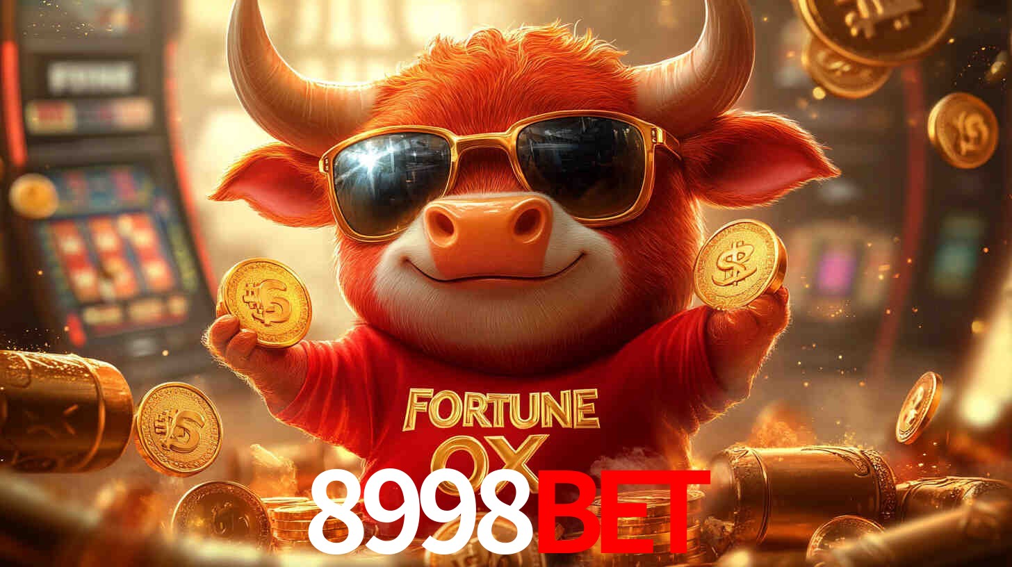 8998BET vip