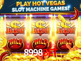 Inovações de Jogos na 8998BET: O Futuro das Experiências Interativas