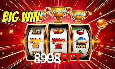 8998BET Brasília - VIP Program