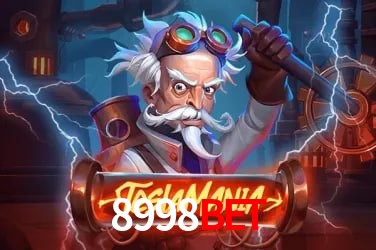 8998BET Belo Horizonte - Jackpots