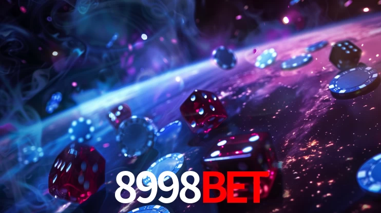 API Integration 8998BET
