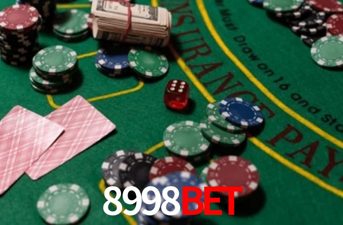 8998BET win
