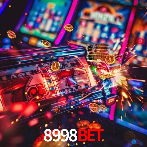 Apostas de Tênis 8998BET