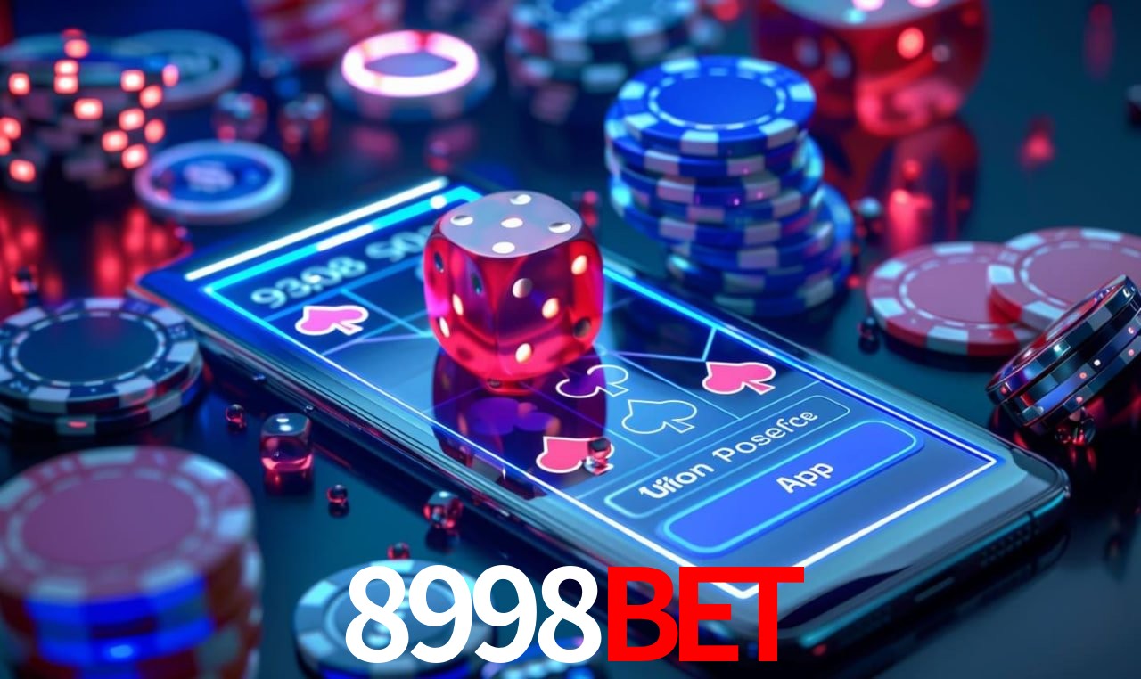 8998BET Brasília - Betting Features